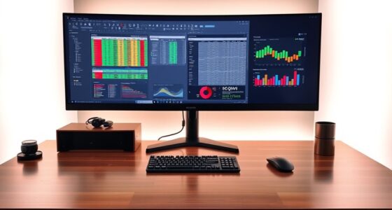 top ultrawide monitors 2026