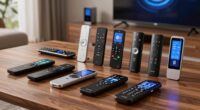 top universal remote options