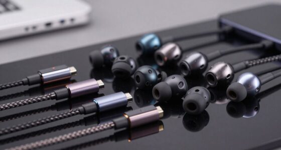 top usb c earbuds 2026