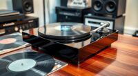 top usb turntable list