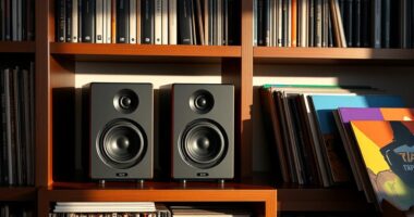 top vinyl speaker recommendations