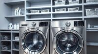top washer dryer sets 2026