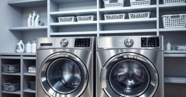 top washer dryer sets 2026