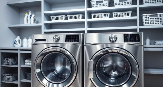 top washer dryer sets 2026