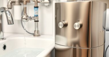 top water softener picks