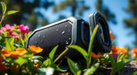 top waterproof outdoor speakers