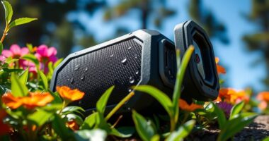 top waterproof outdoor speakers