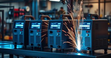 top welding machines 2026