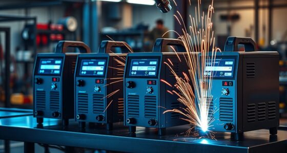 top welding machines 2026