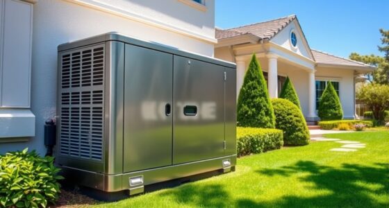 top whole house generators