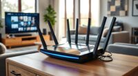 top wi fi 6 routers