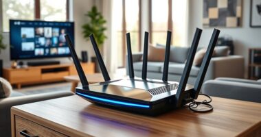 top wi fi 6 routers