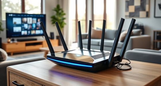 top wi fi 6 routers