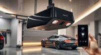 top wi fi garage openers