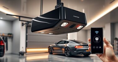 top wi fi garage openers