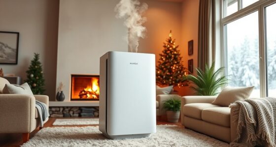 top winter whole house humidifiers