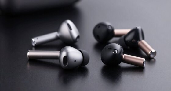 top wireless earbuds for apple