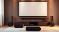 top wireless soundbar picks