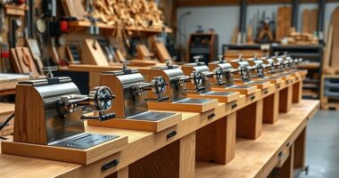 top wood lathe picks