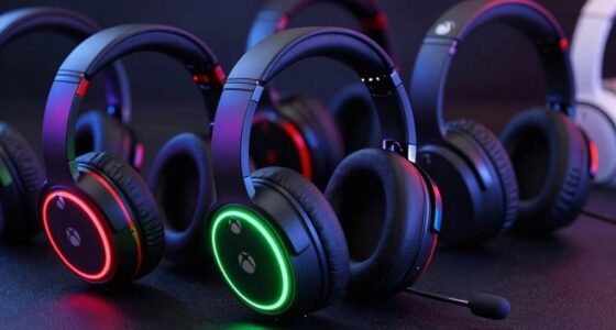 top xbox gaming headsets