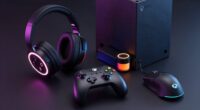 top xbox series x accessories