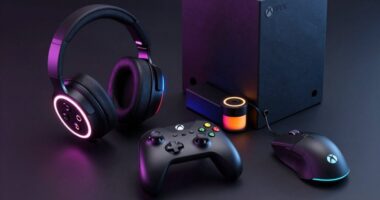 top xbox series x accessories