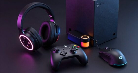 top xbox series x accessories