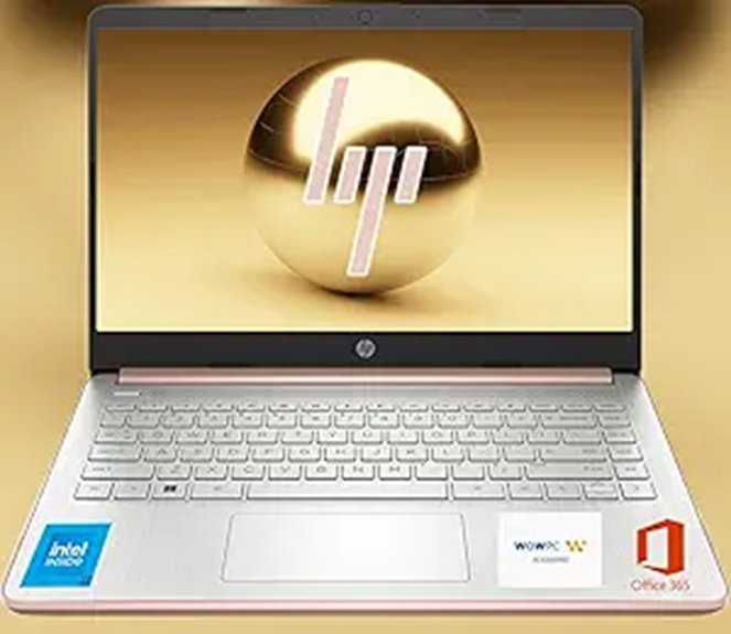 HP Ultrabook with 32GB RAM and 1.6TB Storage Bundle
