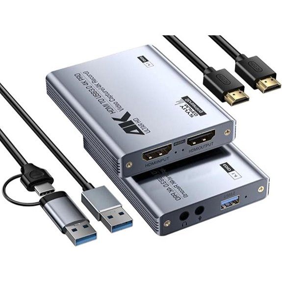 usb 3 0 hdmi capture