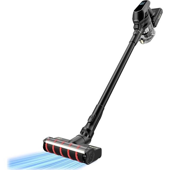Honeywell 8-in-1 Cordless Vacuum Cleaner