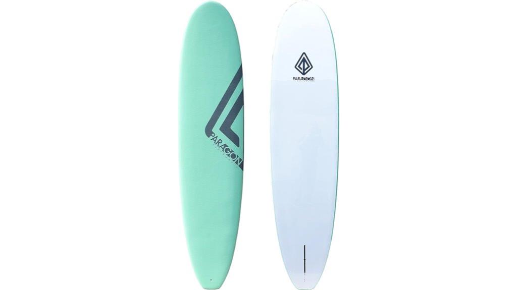 versatile soft top surfboard options