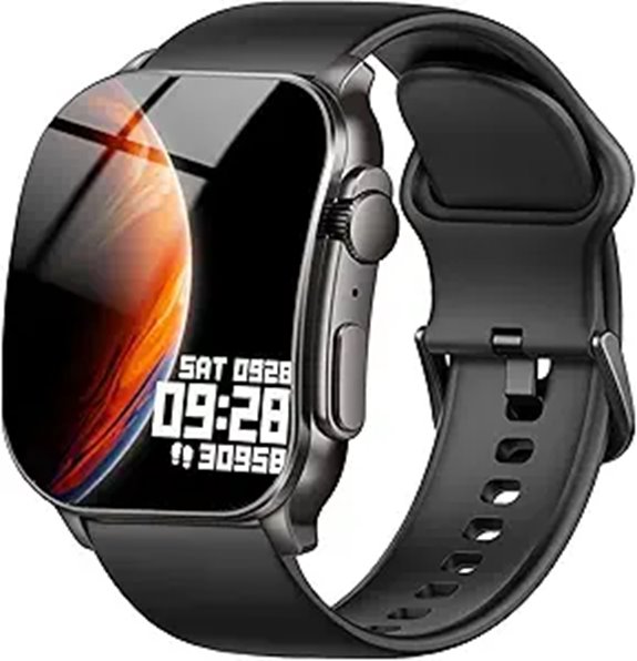 versatile sports smart watch