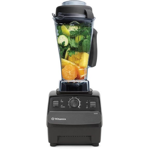 Vitamix 5200 Professional Blender with 64oz Container
