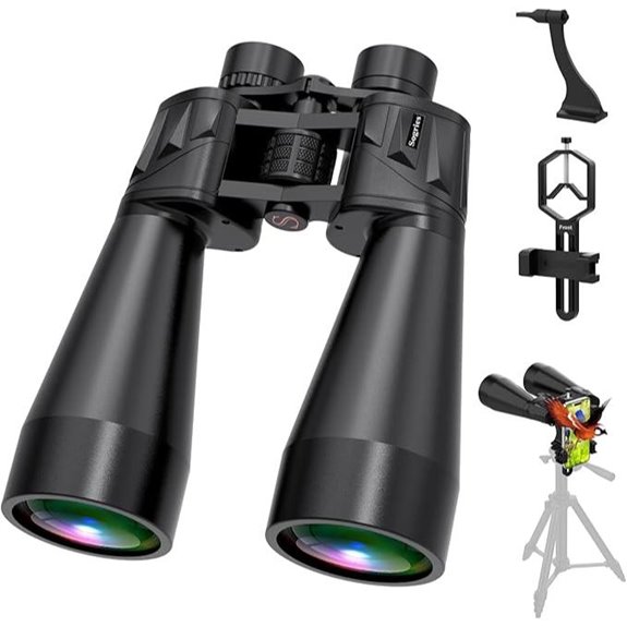 waterproof 18x70 binoculars