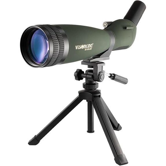 waterproof 30 90x90 telescope
