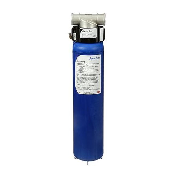 whole house water filtration