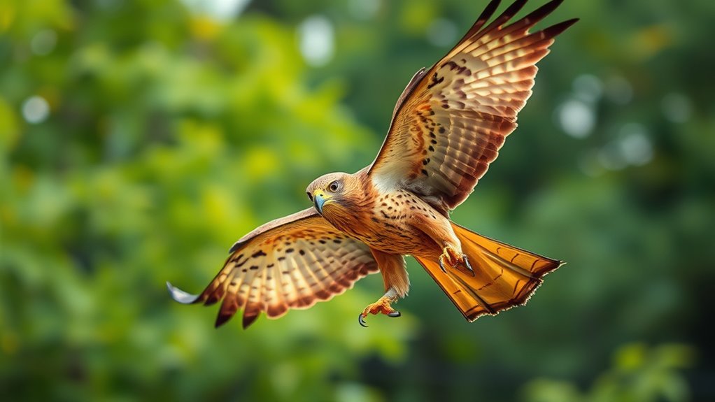 wildlife lens selection essentials