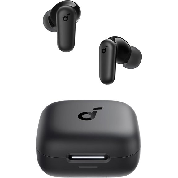 Soundcore P30i Noise Cancelling Earbuds with Bass