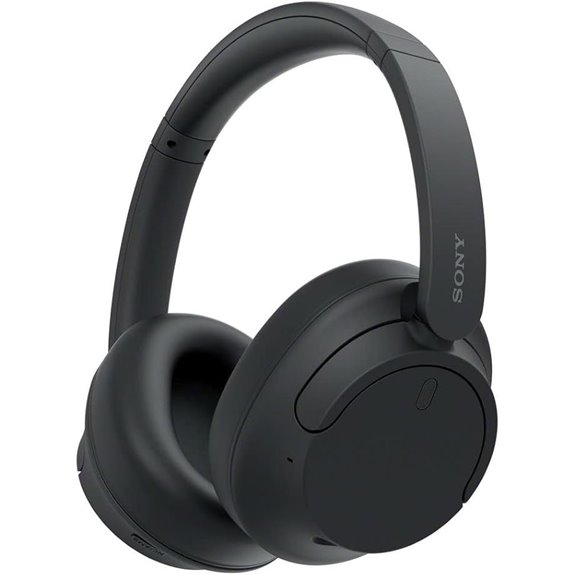 wireless noise canceling headphones