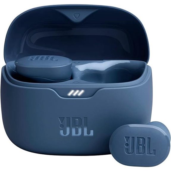 JBL Tune Buds True Wireless Noise Cancelling Earbuds