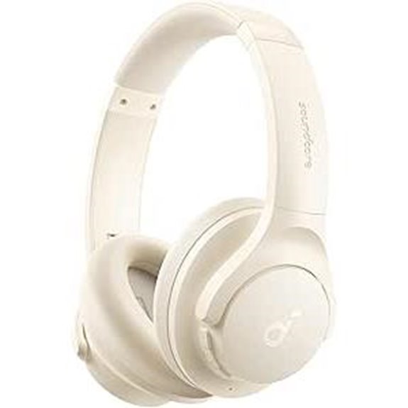 wireless noise cancelling headphones
