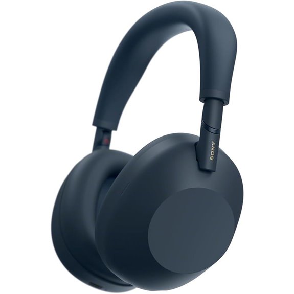 wireless noise cancelling headphones