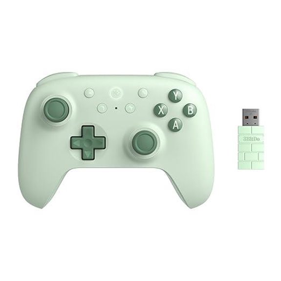 wireless pc android controller