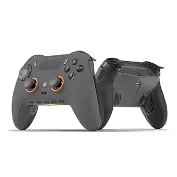 wireless pc gaming controller