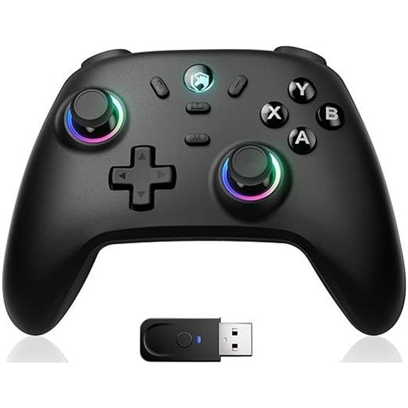 wireless pc switch controller