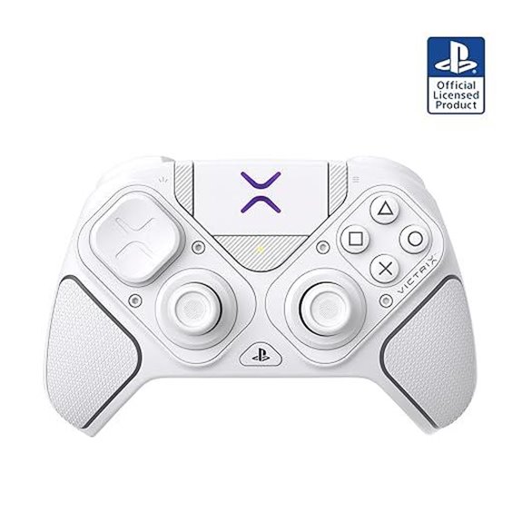 Turtle Beach Victrix Pro BFG Wireless Controller for PS5