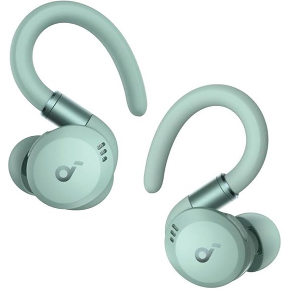 Soundcore Sport X20 True Wireless Workout Earbuds