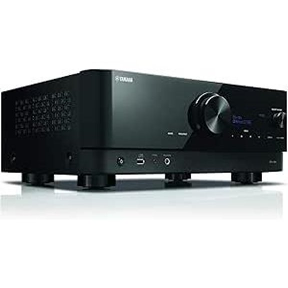 yamaha 7 2 av receiver