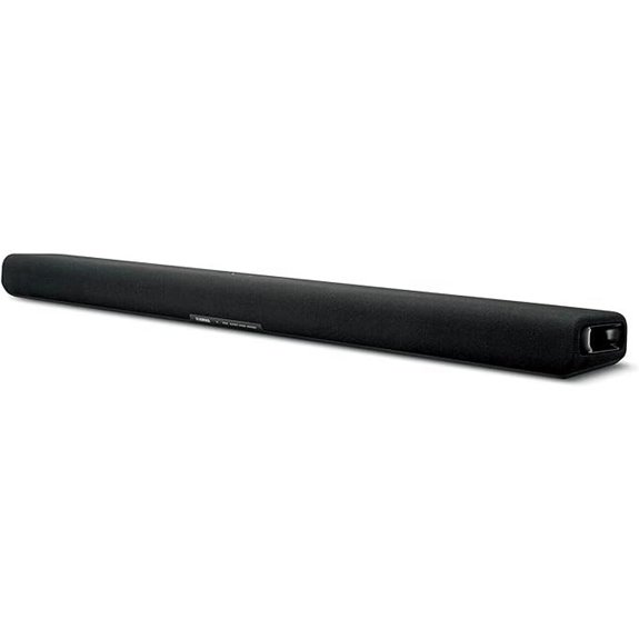 yamaha dolby atmos soundbar