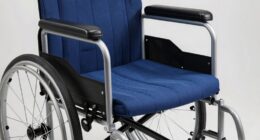 adjustable wheelchair features overview